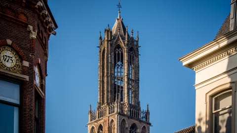 Withlocals Your Way! - Utrecht City Tour in Utrecht - Utrecht_city.jpg