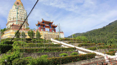 Unforgettable Penang Island Holiday Tour in Penang - ts26p8defw46sni4tihy