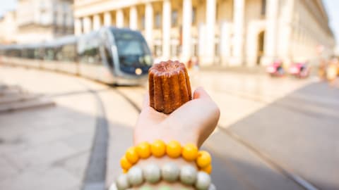 The 10 Tastings of Bordeaux in Bordeaux - Bordeaux_Food_tour2