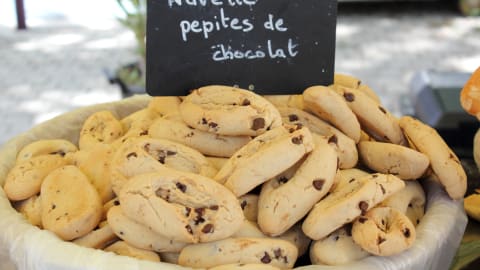 The 10 Tastings of Marseille in Marseille - Marseille_Food