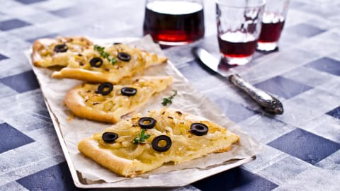 The 10 Tastings of Nice in Nice - Nice_Food1