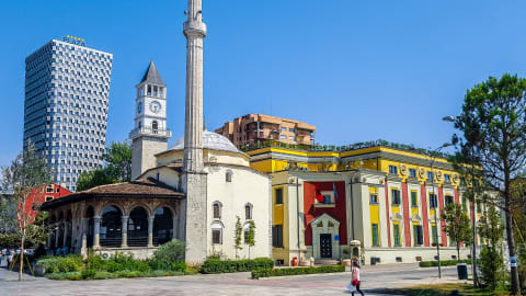 Highlights & Hidden Gems of Tirana in Tirana - 14