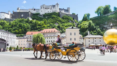 Withlocals Your Way! - Salzburg City Tour in Salzburg - Salzburg_Your_Way