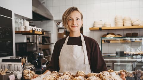 Breakfast Bites & Sights Tour: Salzburg in Salzburg - Vienna_Food_MAIN