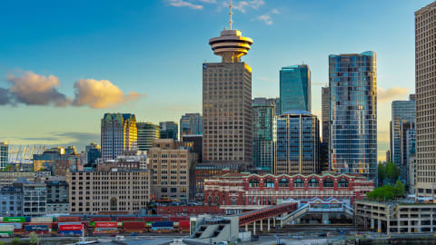 Highlights & Hidden Gems of Vancouver in Vancouver - Vancouver_HHG3