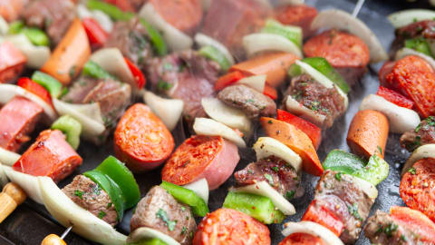 The 10 Tastings of Santiago in Santiago - AdobeStock_649493861