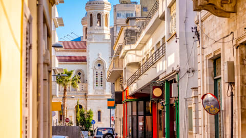 Highlights & Hidden Gems of Limassol in Limassol - Limassol_HHG7