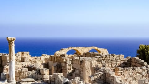 Full Coverage Paphos City Tour in Paphos - Paphos_Full_Coverage_MAIN