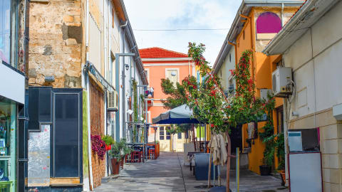 Highlights & Hidden Gems of Paphos in Paphos - Paphos_HHG1