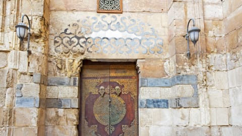 Off the Beaten Track in Cairo: Downtown Tour in Cairo - Cairo_OTBT6