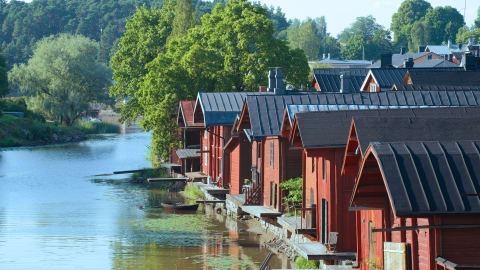 City Explorer: Porvoo Day Trip in Helsinki - Helsinki_Porvoo_MAIN