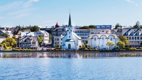 The 10 Tastings of Reykjavik in Reykjavik - AdobeStock_167658779