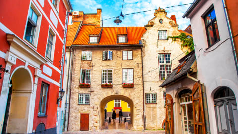 Highlights & Hidden Gems of Riga in Riga - Riga_HHG_MAIN