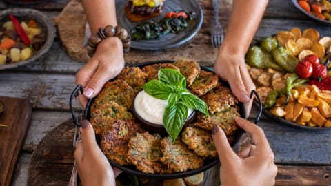 The 10 Tastings of Luxembourg in Luxembourg - Luxembourg_Food_MAIN