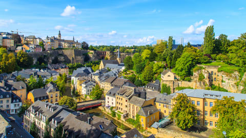 Highlights & Hidden Gems of Luxembourg in Luxembourg - Luxembourg_HHG_MAIN