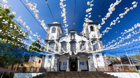 Withlocals Your Way! - Funchal City Tour in Funchal - Funchal_WLYW