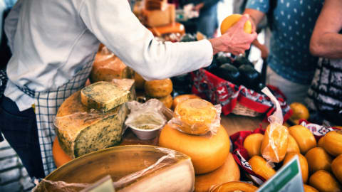 The 10 Tastings of Montreal in Montreal - AdobeStock_292734781
