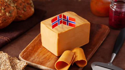 The 10 Tastings of Bergen in Bergen - Bergen_Food1