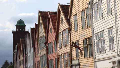Highlights & Hidden Gems of Bergen in Bergen - Bergen_HHG
