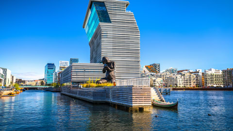 Full Coverage Exploration of Oslo with a Private Local Guide - 5 Hour Tour in Oslo - AdobeStock_551112095_Editorial_Use_Only