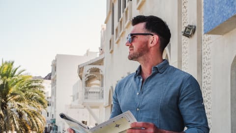 Withlocals Your Way! - Muscat City Tour in Muscat - Muscat_Your_Way4