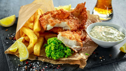 The 10 Tastings of Oxford in Oxford - AdobeStock_142101192