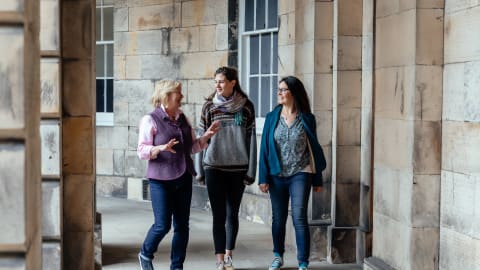 Withlocals Your Way! - Edinburgh City Tour in Edinburgh - ORG_-_Highlights_hidden_gems_kickstart_tour_-_Edinburgh_-_22