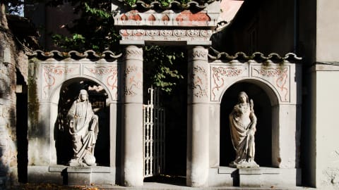 City Kickstart Tour: Ljubljana in Ljubljana - Kickstart_Ljubljana2