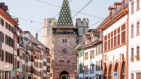 Highlights & Hidden Gems of Basel in Basel - Basel_HHG3