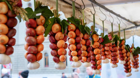 The 10 Tastings of Bern in Bern - Bern_Food