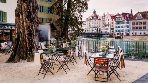 Withlocals Your Way! - Lucerne City Tour in Lucerne - Luzern_WLYW_MAIN