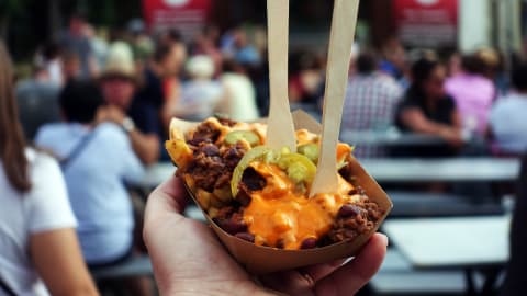 The 10 Tastings of Toronto in Toronto - AdobeStock_275158311