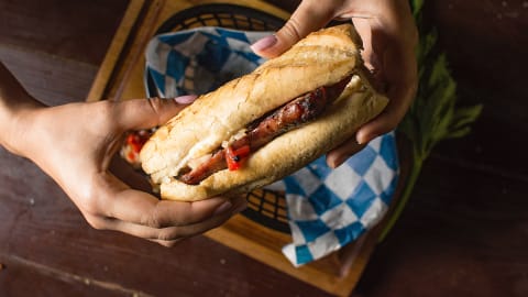 The 10 Tastings of Montevideo in Montevideo - AdobeStock_253872754