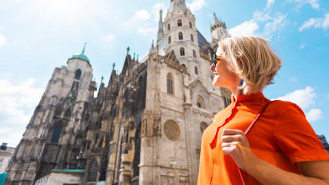 Withlocals Your Way! - Vienna City Tour in Vienna - AdobeStock_291994304