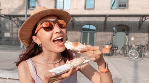 The 10 Tastings of Mendoza in Mendoza - AdobeStock_554180060