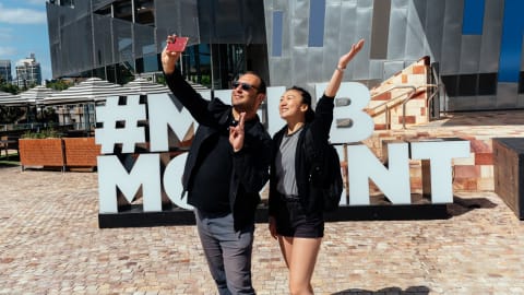 Withlocals Your Way! - Melbourne City Tour in Melbourne - ORG_-_Highlights_tour_-_Melbourne-8