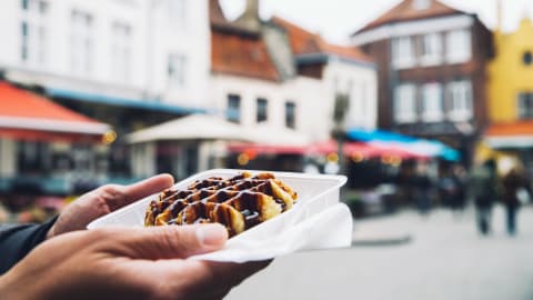 The 10 Tastings of Ghent in Ghent - Ghent_Food_MAIN