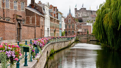 Highlights & Hidden Gems of Ghent in Ghent - Ghent_HHG_MAIN