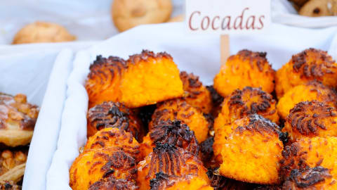 The 10 Tastings of Cartagena in Cartagena - CL_Cartagena_Food_MAIN1