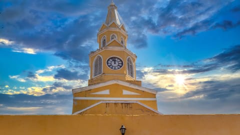 Highlights & Hidden Gems of Cartagena in Cartagena - CL_Cartagena_HHG_MAIN