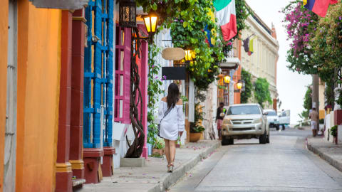 Full Coverage Cartagena City Tour in Cartagena - CL_Cartagena_KS2
