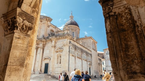 Full Coverage Dubrovnik City Tour in Dubrovnik - ORG_-_Highlights_and_Hidden_Gems_-_Dubrovnik-7095