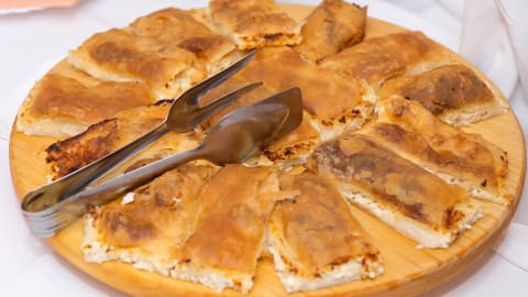 The 10 Tastings of Rijeka in Rijeka - AdobeStock_92171255