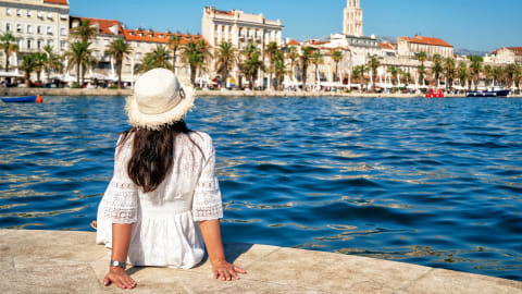 Full Coverage Split City Tour in Split - AdobeStock_258256781