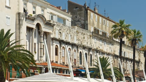 City Kickstart Tour: Split in Split - Split_KS_MAIN
