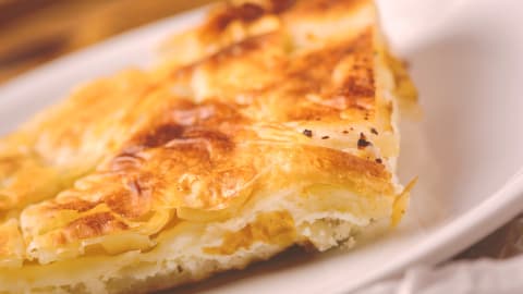 The 10 Tastings of Split in Split - Split_food5
