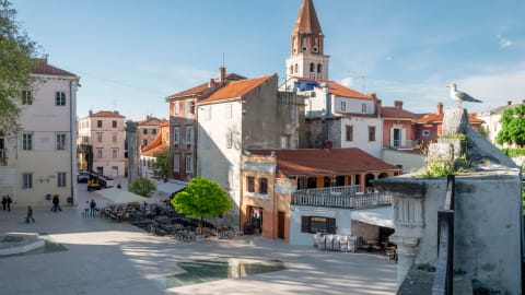 Withlocals Your Way! - Zadar City Tour in Zadar - Your_Way_Zadar1