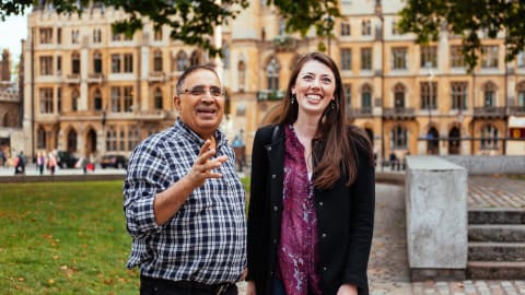 Withlocals Your Way! - London City Tour in London - ORG_-_90_minutes_kickstarter_tour_and_highlights_-_London_-_17