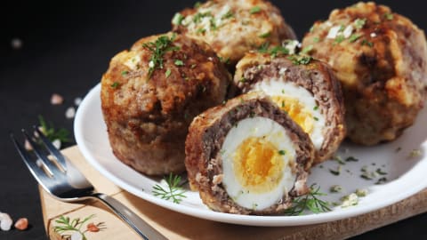 The 10 Tastings of Manchester in Manchester - AdobeStock_442218142