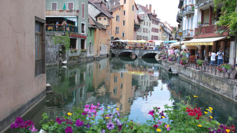 Highlights & Hidden Gems of Annecy in Annecy - Annecy_HHG_MAIN